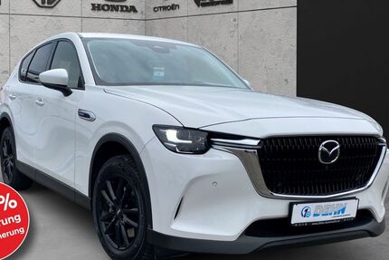 Mazda CX-60 33.931 km 33.970 &euro; Stendal 39576