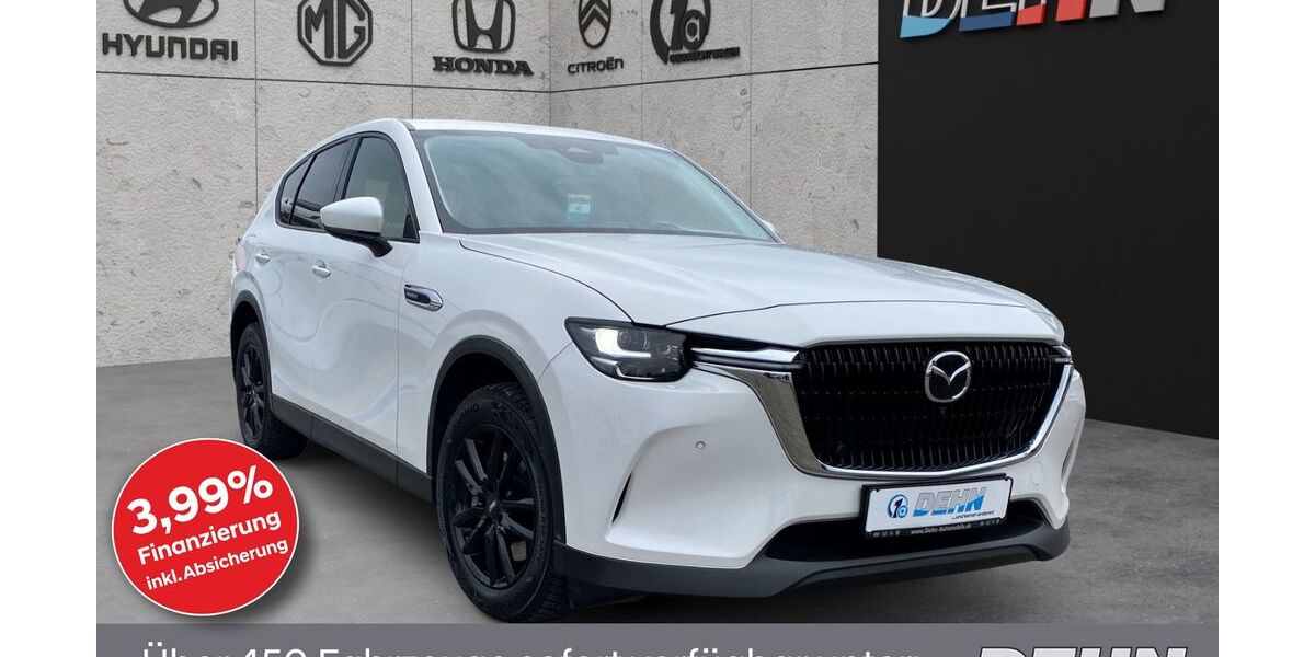 Mazda CX-60 33.931 km 33.970 &euro; Stendal 39576