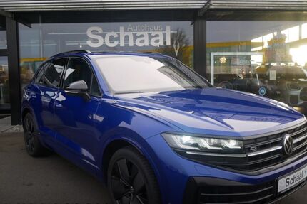 VW Touareg 67.100 km 67.890 &euro; Bitburg 54634
