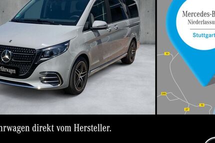 Mercedes-Benz V 300 6.000 km 93.990 &euro; Stuttgart 70376