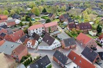 Charmantes Stadthaus Bürohaus in 25836 Garding zu verkaufen. zimmer