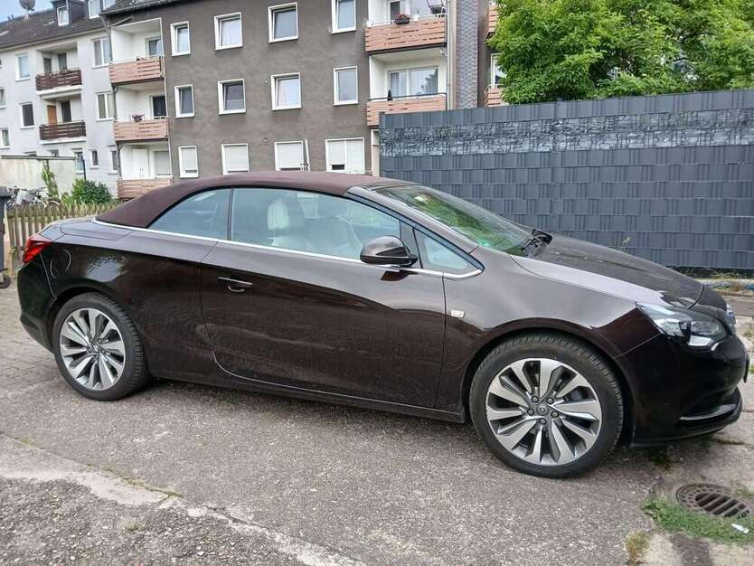 Cascada