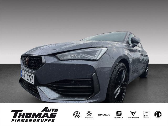 Cupra Leon 14.030 km 30.180 &euro; Hennef 53773