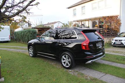 Volvo XC90 204.843 km 18.990 &euro; Gilching bei München 82205