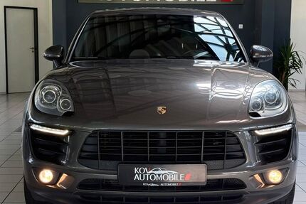 Porsche Macan 208.380 km 24.900 &euro; Übach-Palenberg 52531