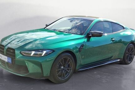 BMW M4 23.220 km 85.860 &euro; Lahr 77933
