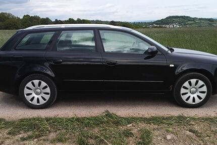 Audi A4 240.000 km 4.000 &euro; Naumburg 34311