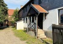 Historischer Charme trifft auf großes Potenzial: 1879 erbauter 3-Seitenhof in Pabstorf zur Sanierung