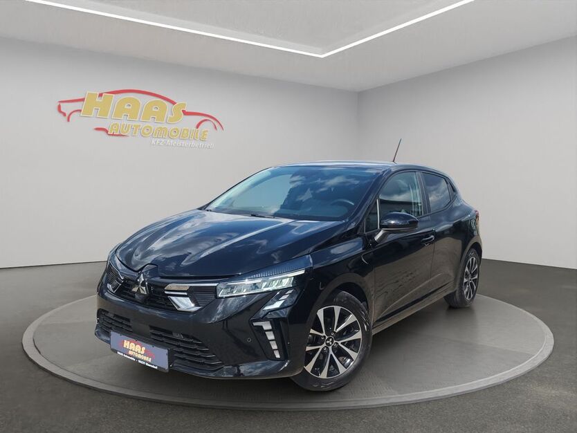 Mitsubishi Colt 4.700 km 17.900 € Ebersdorf b.Coburg 96237