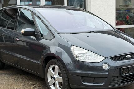 Ford S-Max 203.090 km 2.999 &euro; Wiesbaden 65203