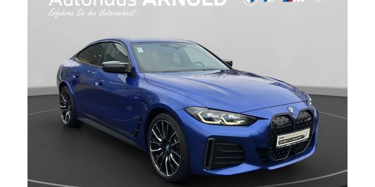 BMW i4 49.300 km 49.330 &euro; Hösbach 63768