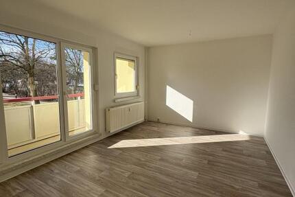 Wohnung Cottbus Spremberger Vorstadt - 1 Zimmer, 39 m&sup2;, 315&euro; | Angebot:24425693