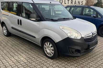 Opel Combo 110.000 km 7.500 &euro; Pforzheim 75173