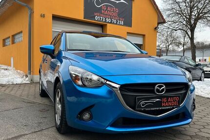 Mazda 2 249.987 km 5.190 &euro; Igensdorf 91338