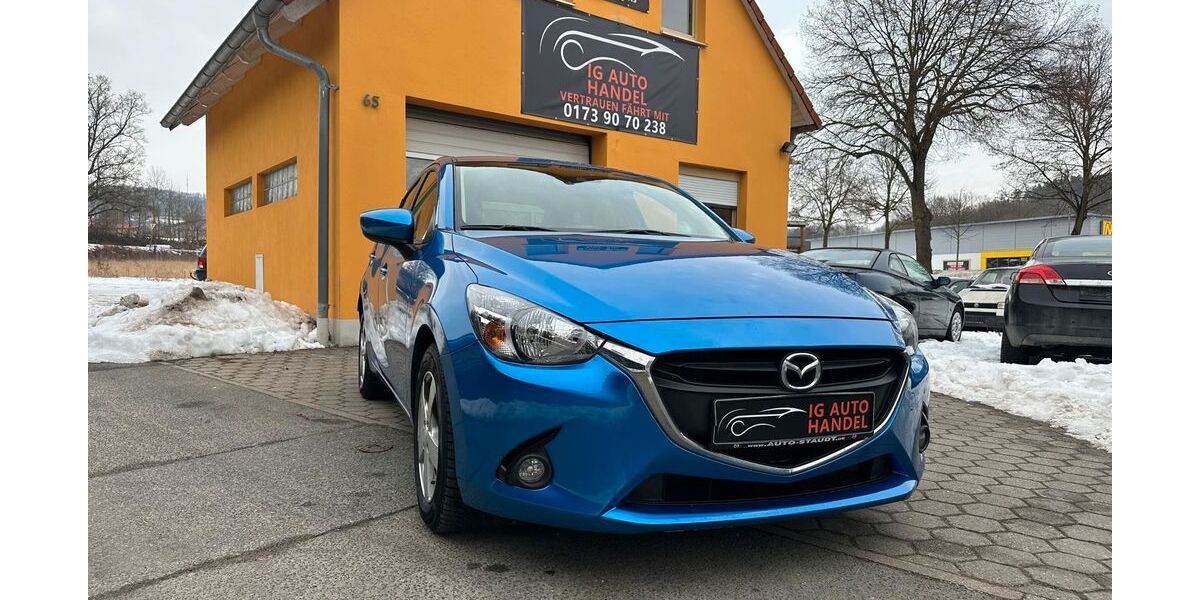 Mazda 2 249.987 km 5.190 &euro; Igensdorf 91338