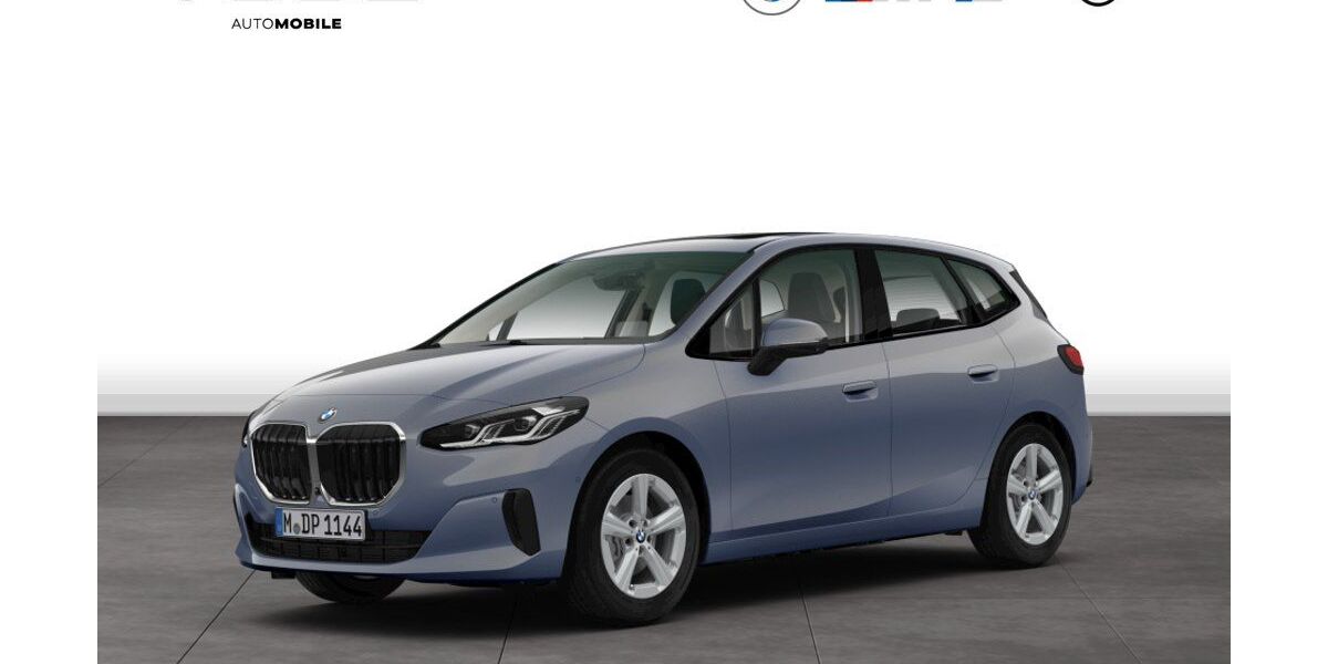 BMW 220 Active Tourer 11.833 km 34.490 &euro; Cham 93413