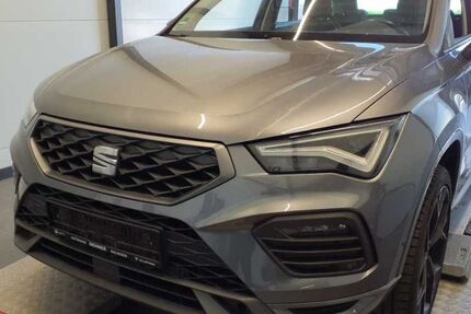 Seat Ateca 62.800 km 28.780 &euro; Balingen 72336
