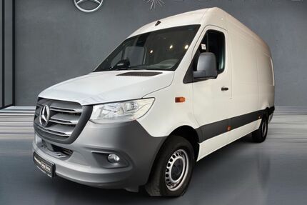 Mercedes-Benz Sprinter 77.973 km 36.854 &euro; Rellingen 25462