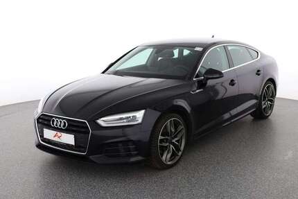 Audi A5 80.000 km 24.880 &euro; Berlin 12103