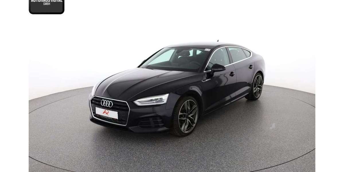 Audi A5 80.000 km 24.880 &euro; Berlin 12103