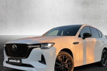 Mazda CX-60 57.940 km 37.900 &euro; Enge-Sande 25917