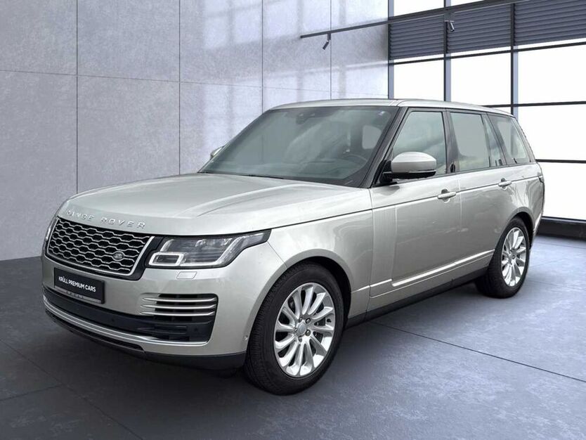 Range Rover