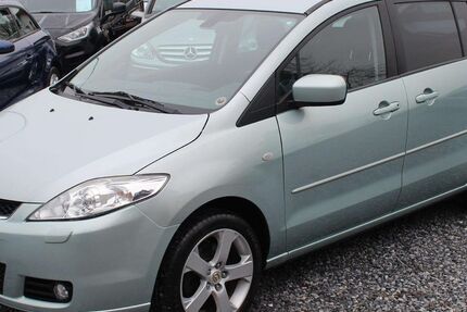 Mazda 5 129.000 km 6.890 &euro; Dissen 49201