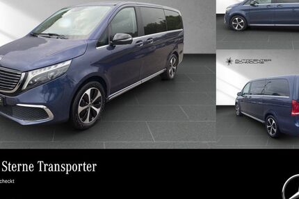 Mercedes-Benz EQV 12.900 km 49.839 &euro; Osterholz-Scharmbeck 27711