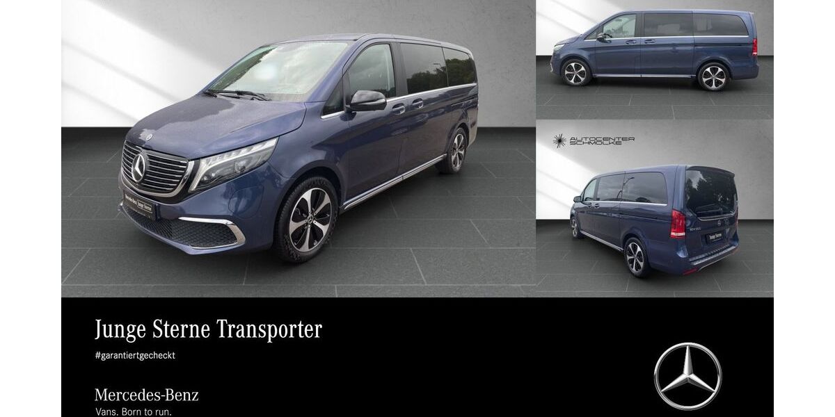 Mercedes-Benz EQV 12.900 km 49.839 &euro; Osterholz-Scharmbeck 27711