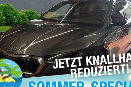 Skoda Octavia 135.932 km 16.916 &euro; Schmalkalden 98574