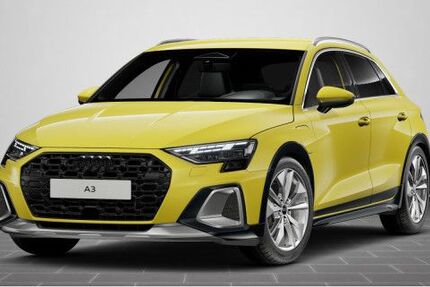 Audi A3 4.729 km 37.990 &euro; Homburg 66424