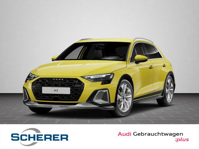 Audi A3 4.729 km 38.990 &euro; Homburg 66424