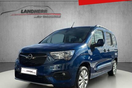 Opel Combo Life 106.206 km 13.495 &euro; Thannhausen 86470