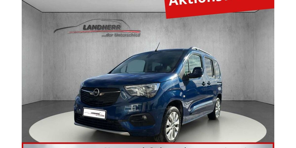 Opel Combo Life 106.206 km 13.495 &euro; Thannhausen 86470
