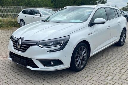 Renault Megane 59.000 km 14.290 &euro; Lengede OT Broistedt 38268