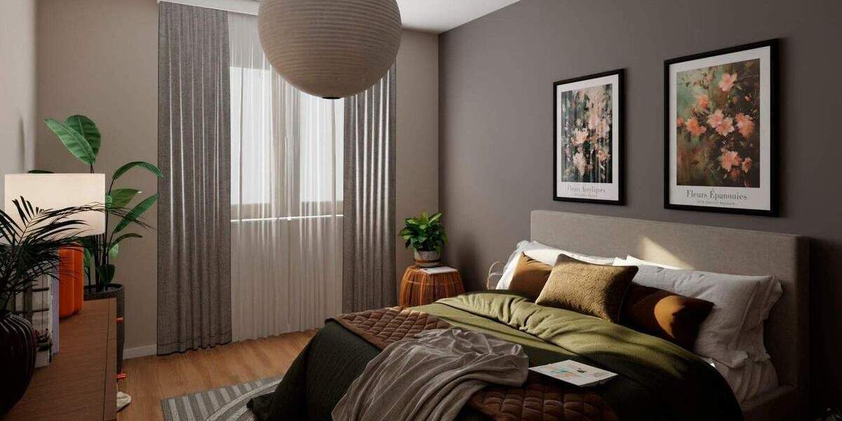 Etagenwohnung Wildau - 3 Zimmer, 78 m&sup2;, 384.900&euro; | Angebot:25957952