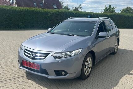Honda Accord 130.853 km 10.990 € Römhild Mendhausen 98630