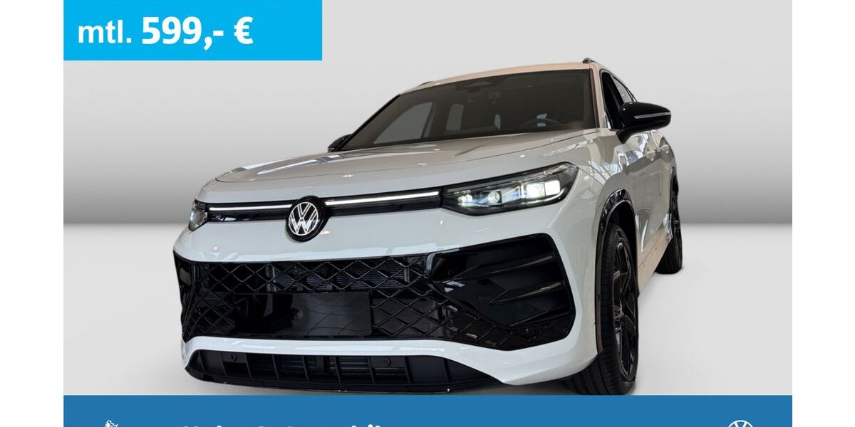 VW Tayron 3.999 km 65.895 € Sindelfingen 71063
