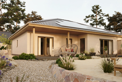 Haus Schönberg Klein Bünsdorf - 5 Zimmer, 127 m&sup2;, 275.850&euro; | Angebot:22720367