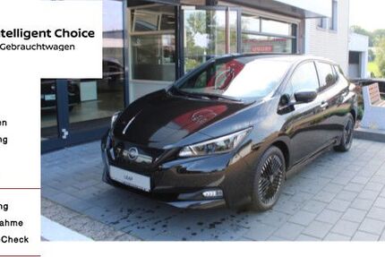 Nissan Leaf 9.000 km 20.900 € Brockel 27386