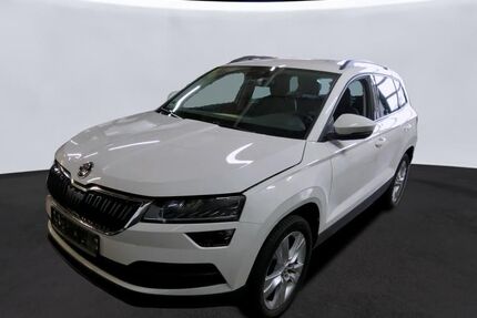 Skoda Karoq 137.200 km 19.980 &euro; Magdeburg 39118