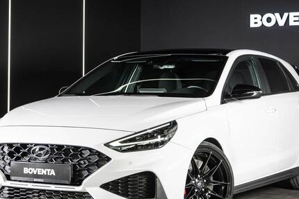 Hyundai i30 32.592 km 31.850 &euro; Rosenfeld 72348