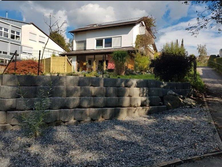 Etagenwohnung Bad Waldsee - 3.5 Zimmer, 105 m&sup2;, 315.000&euro; | Angebot:26726509