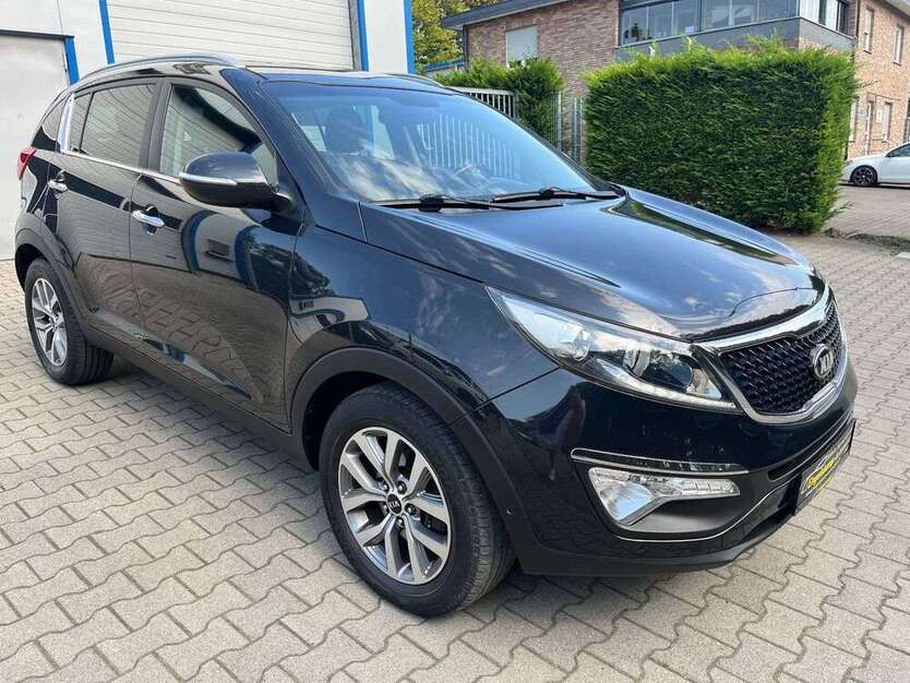 Sportage