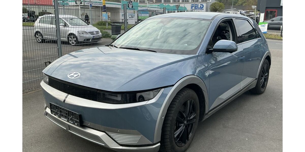 Hyundai IONIQ 5 46.069 km 31.500 &euro; Eitorf 53783