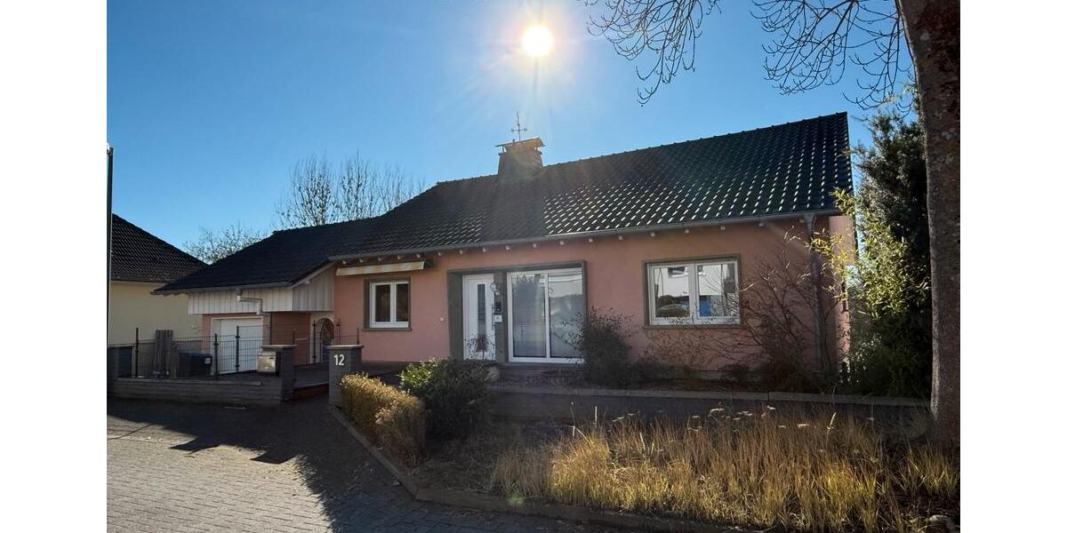 Einfamilienhaus Warstein - 5 Zimmer, 128 m&sup2;, 249.000&euro; | Angebot:25333914