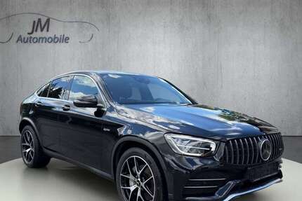 Mercedes-Benz GLC 43 AMG 97.500 km 48.990 &euro; Meckenbeuren 88074