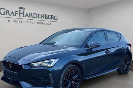 Cupra Leon 90.460 km 24.990 &euro; Landau 76829