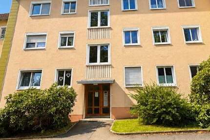 Wohnung Hof Christiansreuth - 2 Zimmer, 54 m&sup2;, 85.000&euro; | Angebot:27305124