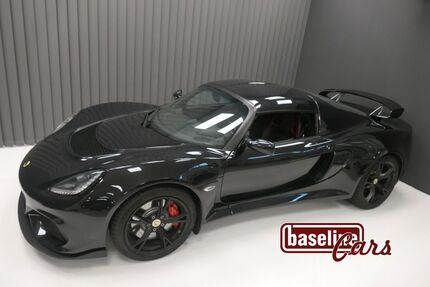 Lotus Exige 16.000 km 77.999 &euro; Sonnefeld 96242